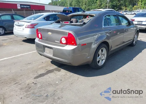 2012 Chevrolet Malibu Ls z USA, uszkodzony, nr VIN 1G1ZB5E09CF158127
